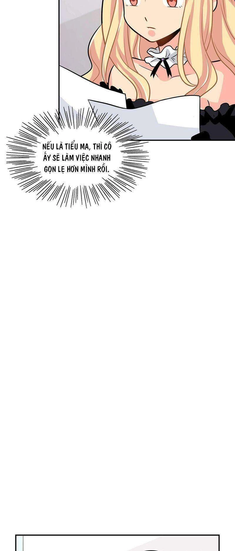 Tinh Lộ Phù Thủy Chapter 11 - 34