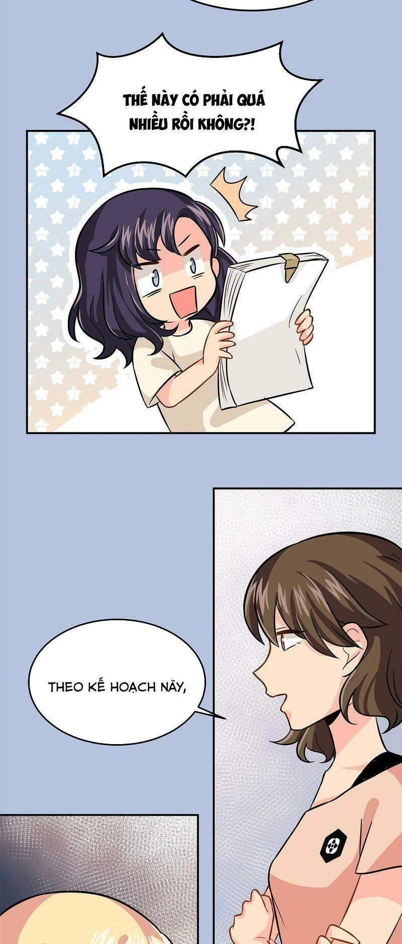 Tinh Lộ Phù Thủy Chapter 11 - 38