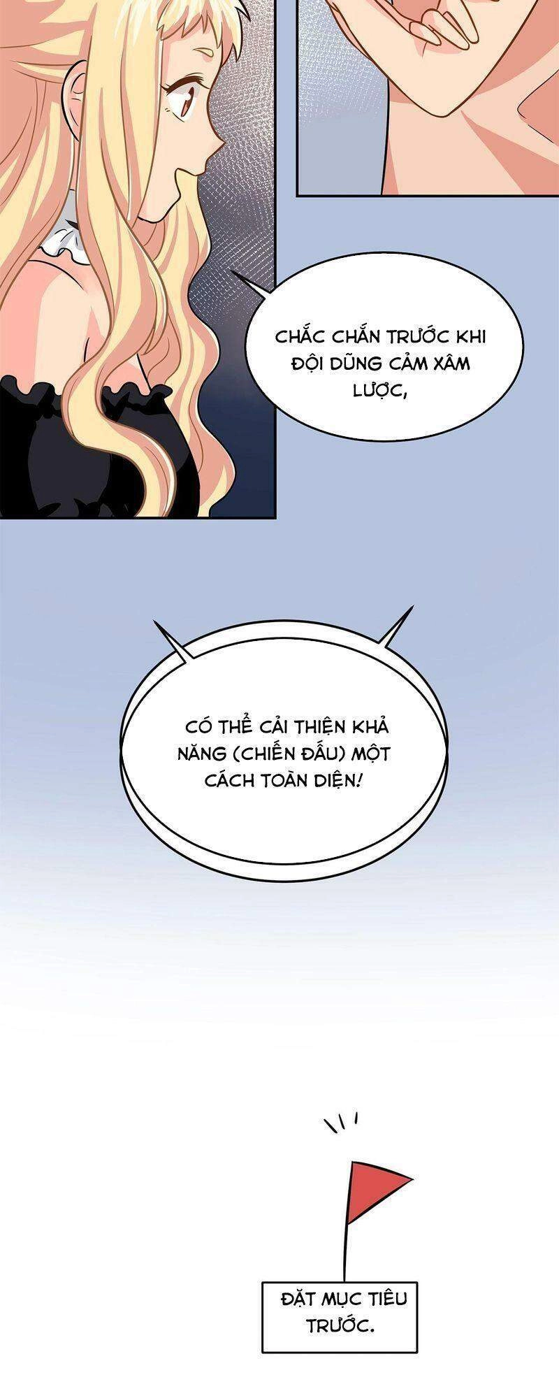 Tinh Lộ Phù Thủy Chapter 11 - 39