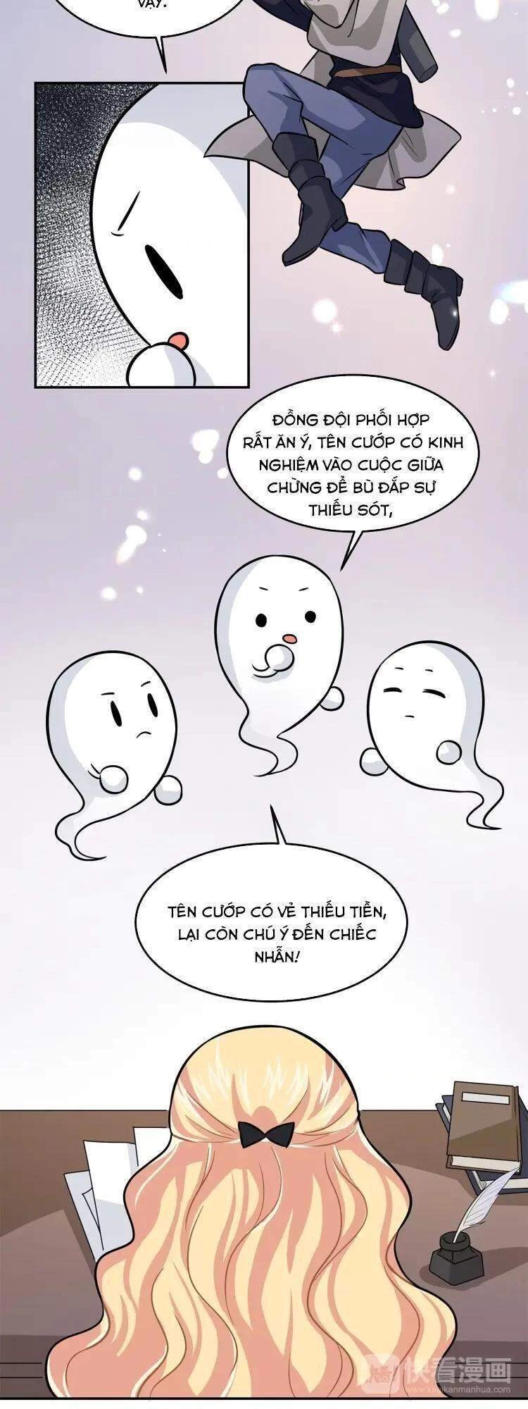 Tinh Lộ Phù Thủy Chapter 12 - 6