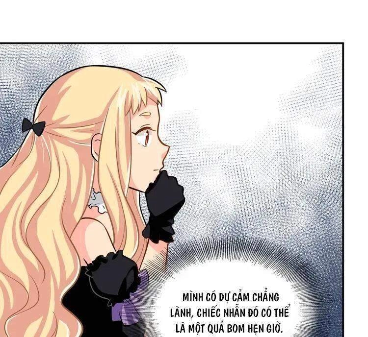 Tinh Lộ Phù Thủy Chapter 12 - 7