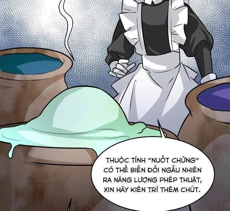 Tinh Lộ Phù Thủy Chapter 12 - 10