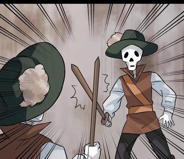 Tinh Lộ Phù Thủy Chapter 12 - 13