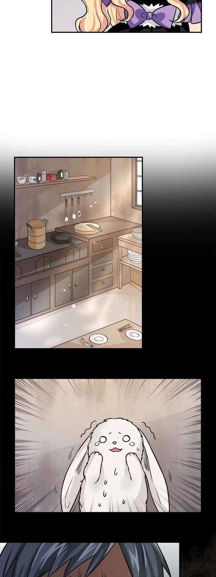 Tinh Lộ Phù Thủy Chapter 12 - 15