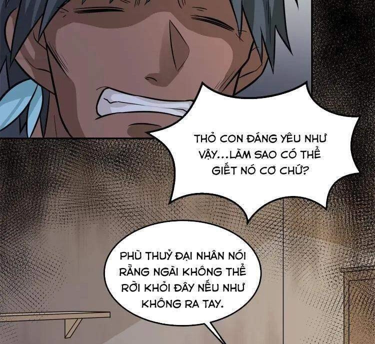 Tinh Lộ Phù Thủy Chapter 12 - 16