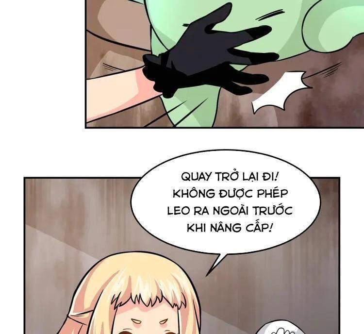 Tinh Lộ Phù Thủy Chapter 12 - 19