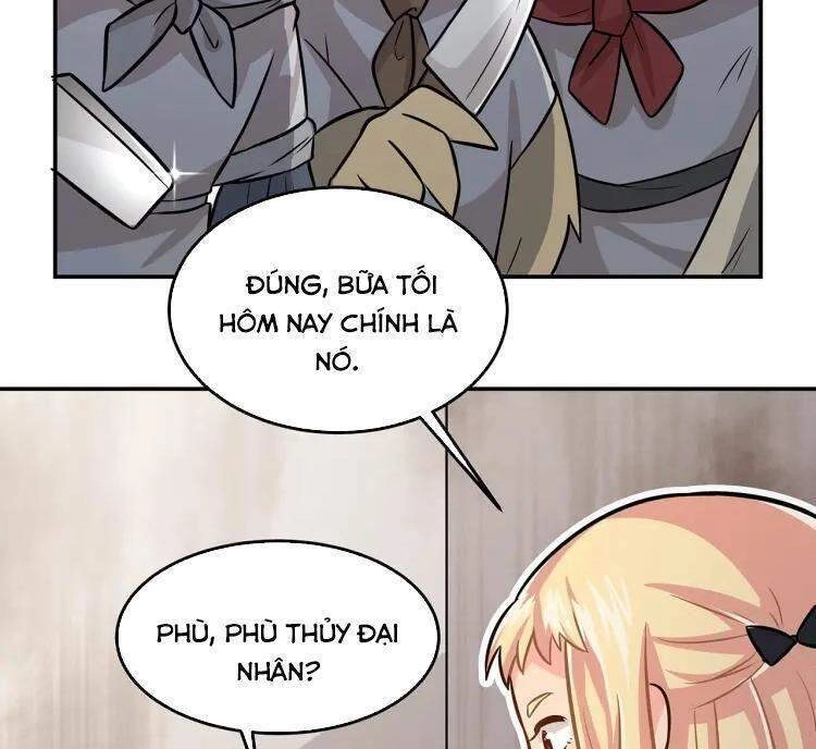 Tinh Lộ Phù Thủy Chapter 12 - 22