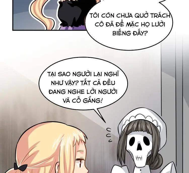 Tinh Lộ Phù Thủy Chapter 12 - 25