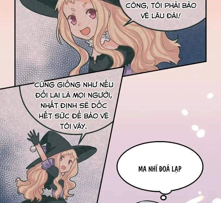 Tinh Lộ Phù Thủy Chapter 12 - 28