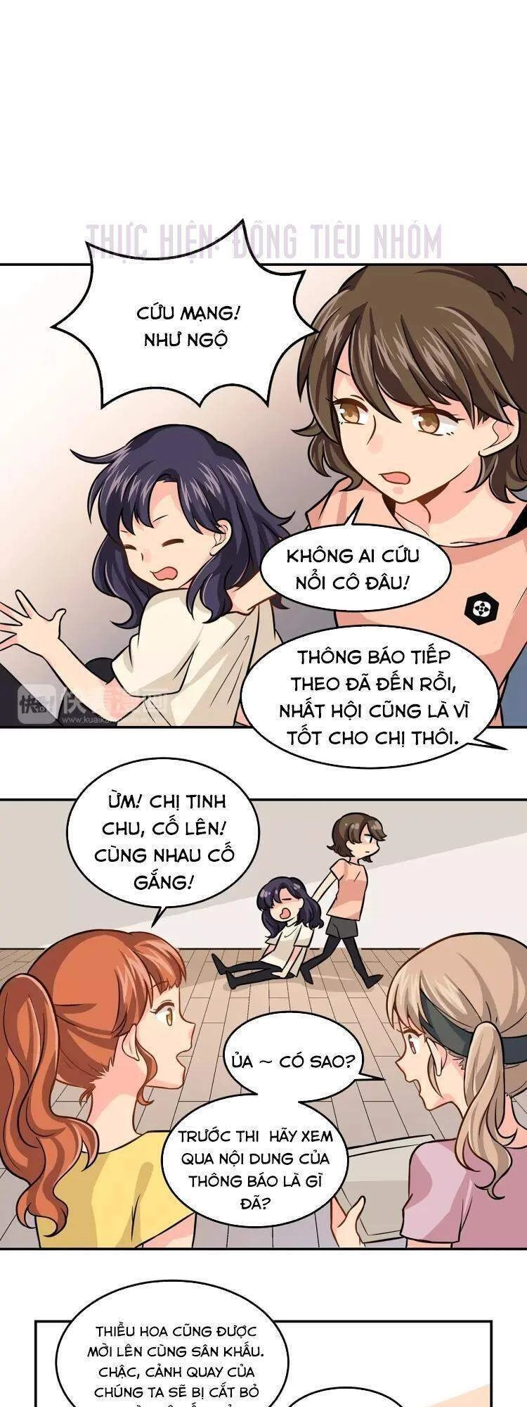 Tinh Lộ Phù Thủy Chapter 12 - 30