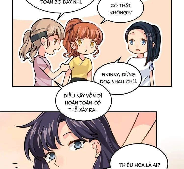 Tinh Lộ Phù Thủy Chapter 12 - 31