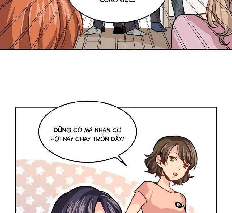 Tinh Lộ Phù Thủy Chapter 12 - 34