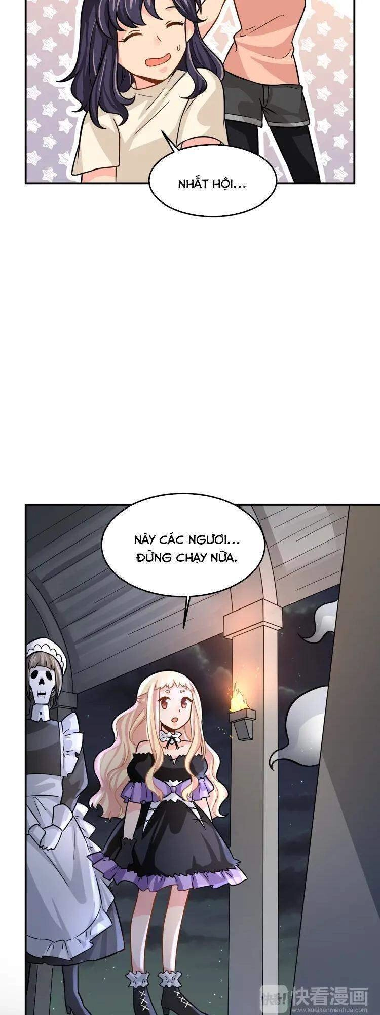 Tinh Lộ Phù Thủy Chapter 12 - 35