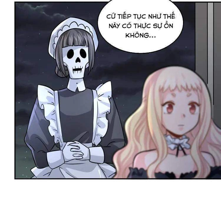 Tinh Lộ Phù Thủy Chapter 12 - 37