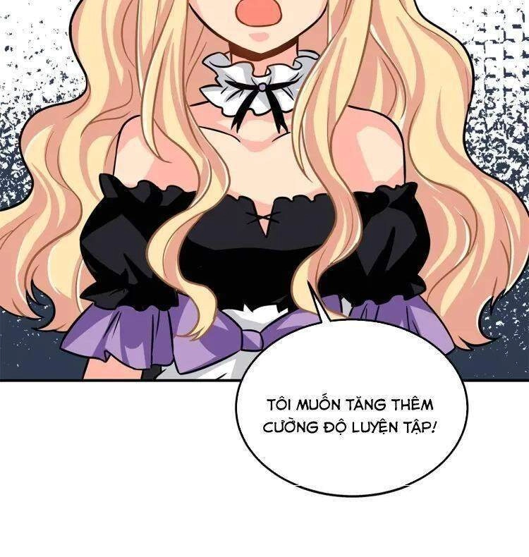 Tinh Lộ Phù Thủy Chapter 12 - 40