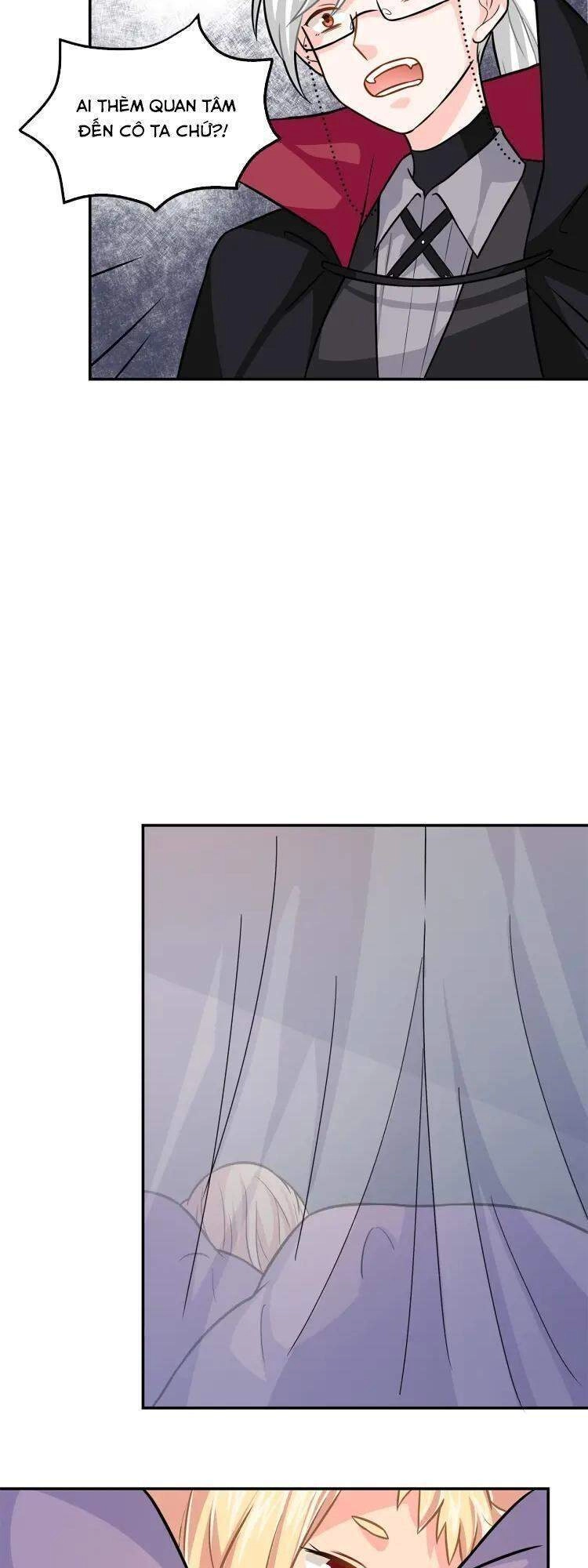 Tinh Lộ Phù Thủy Chapter 13 - 8