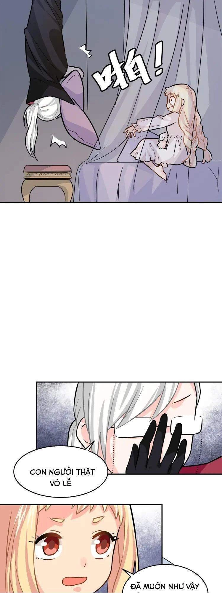 Tinh Lộ Phù Thủy Chapter 13 - 11