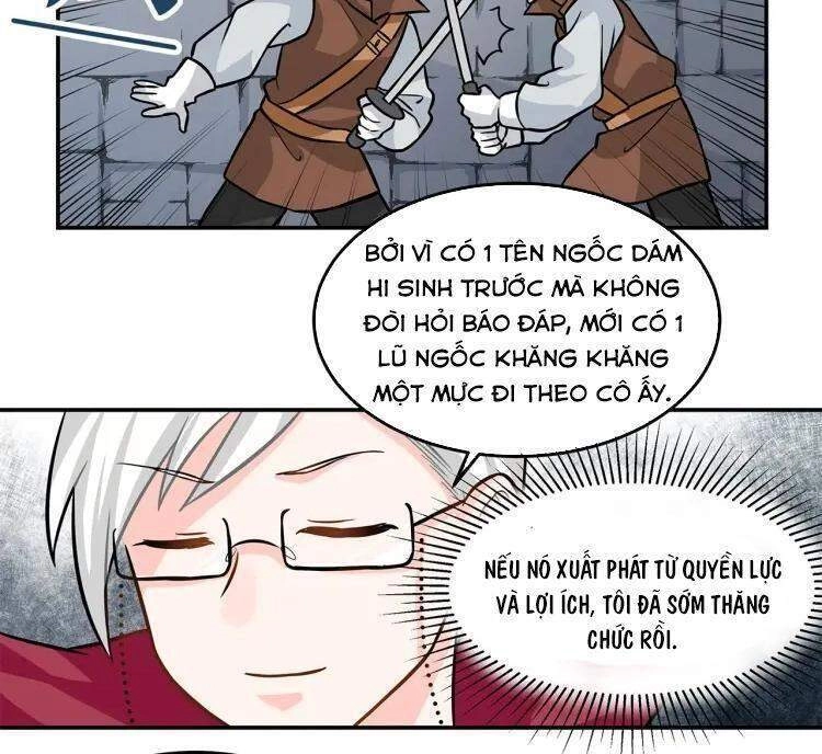 Tinh Lộ Phù Thủy Chapter 13 - 16