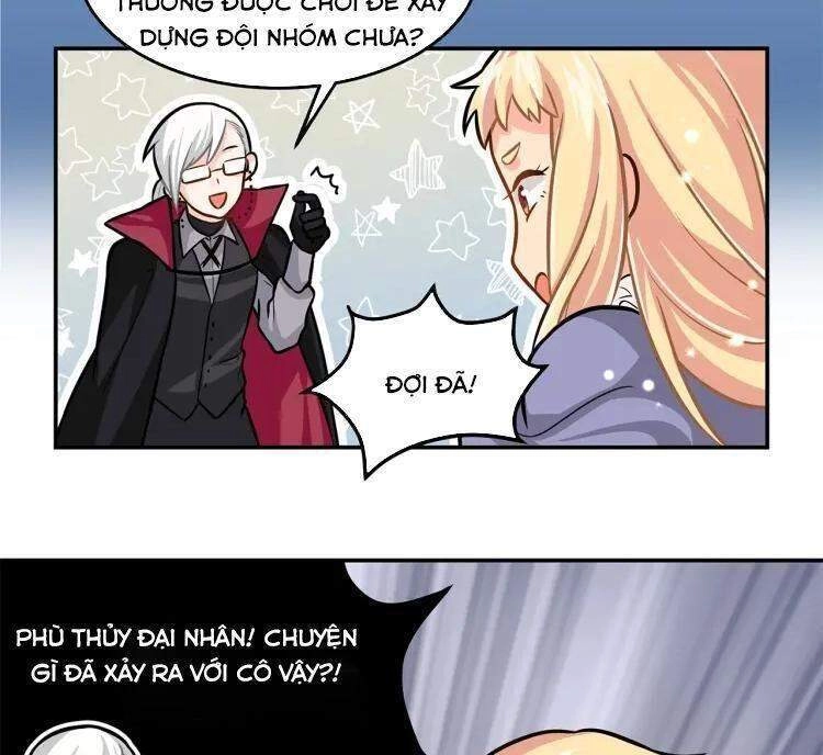 Tinh Lộ Phù Thủy Chapter 13 - 19