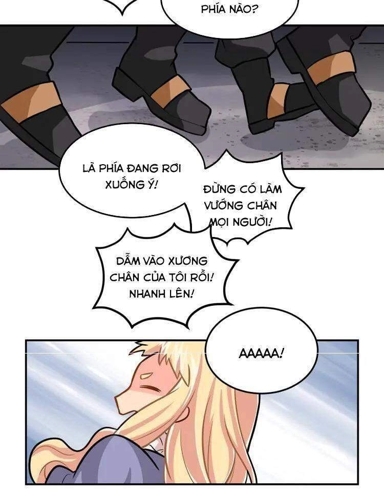 Tinh Lộ Phù Thủy Chapter 13 - 22