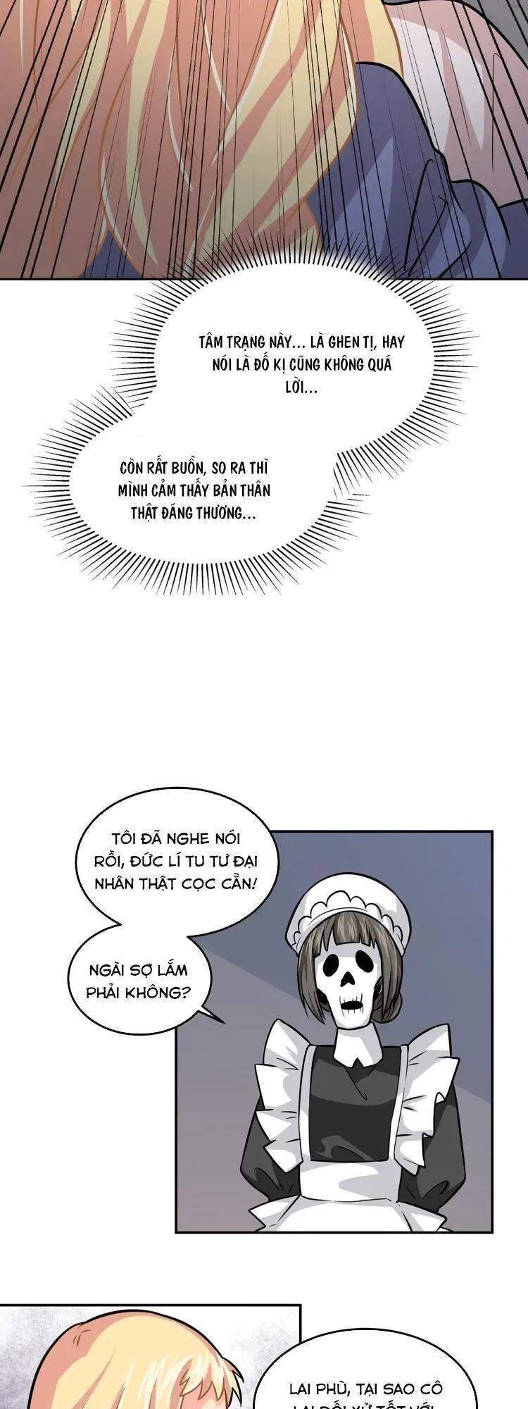 Tinh Lộ Phù Thủy Chapter 13 - 26