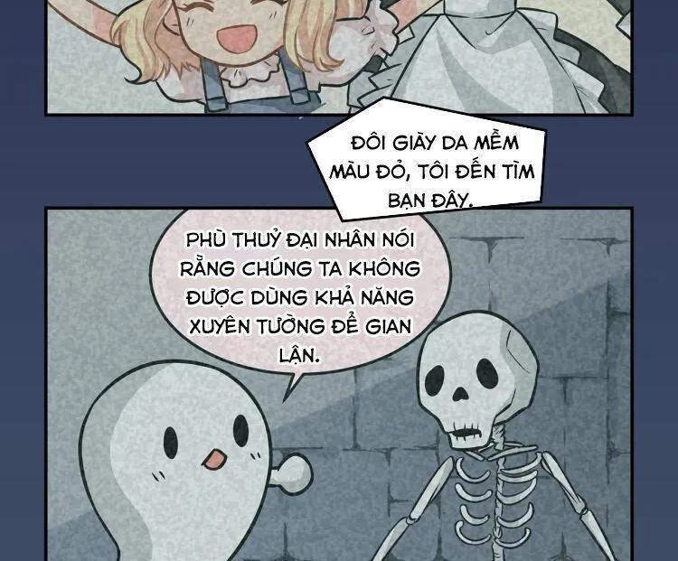 Tinh Lộ Phù Thủy Chapter 13 - 31