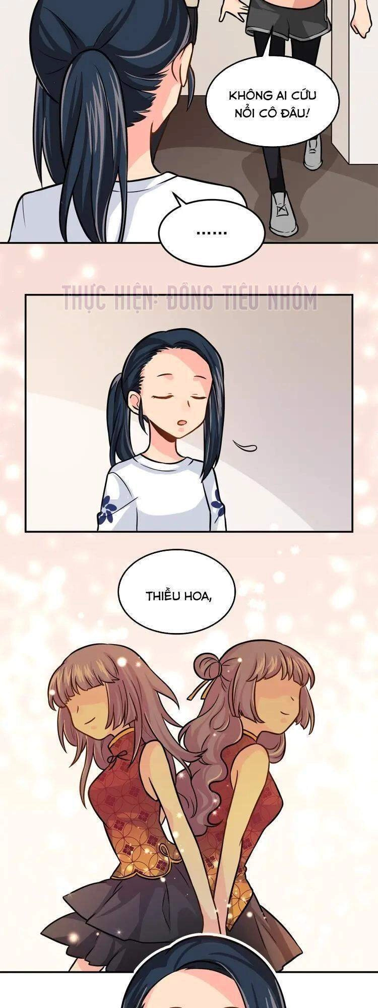 Tinh Lộ Phù Thủy Chapter 13 - 39