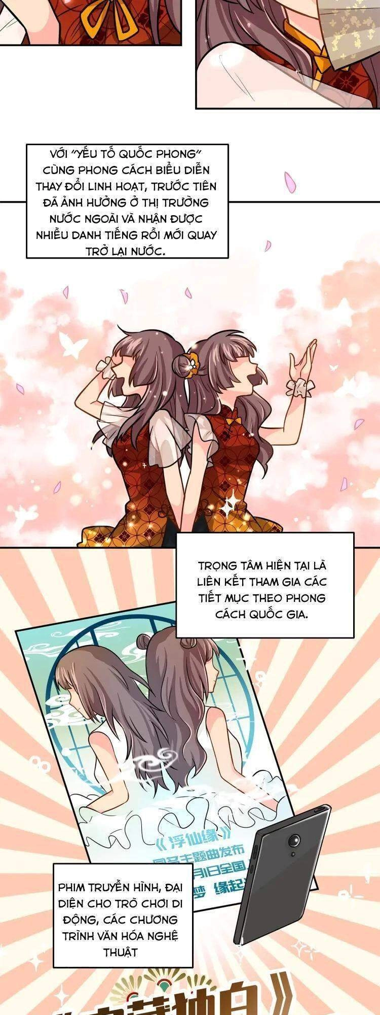 Tinh Lộ Phù Thủy Chapter 14 - 5