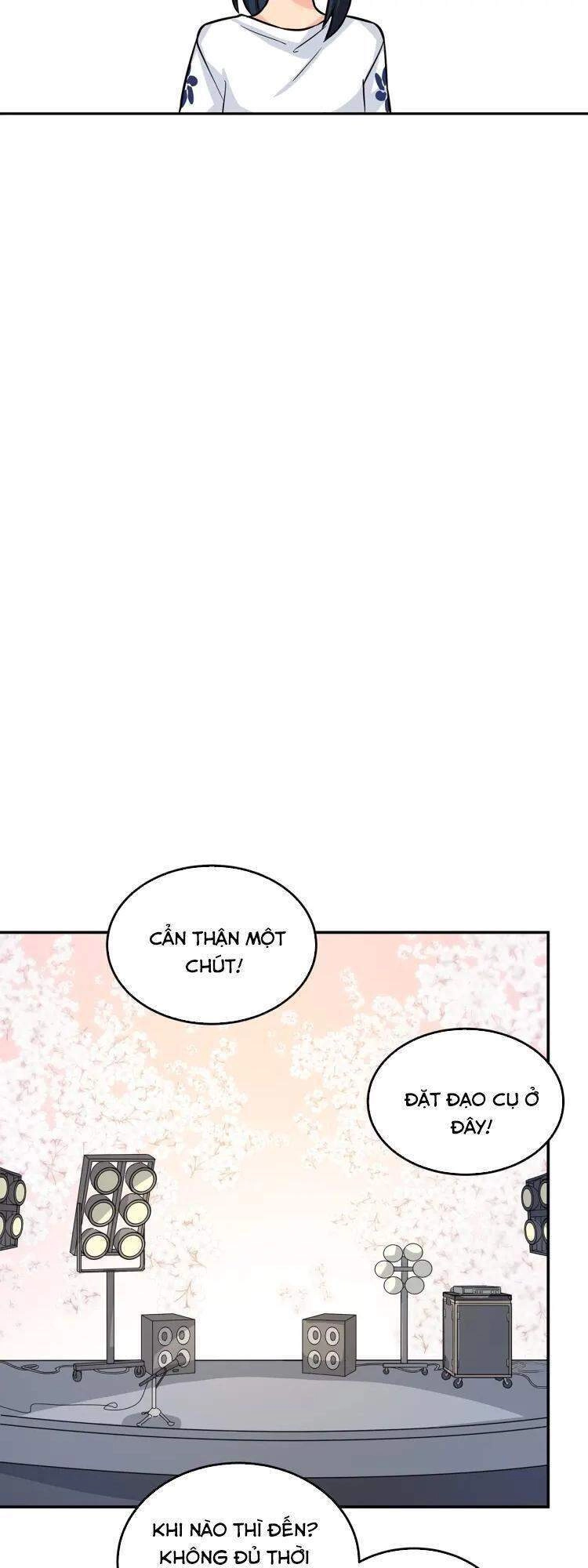 Tinh Lộ Phù Thủy Chapter 14 - 8