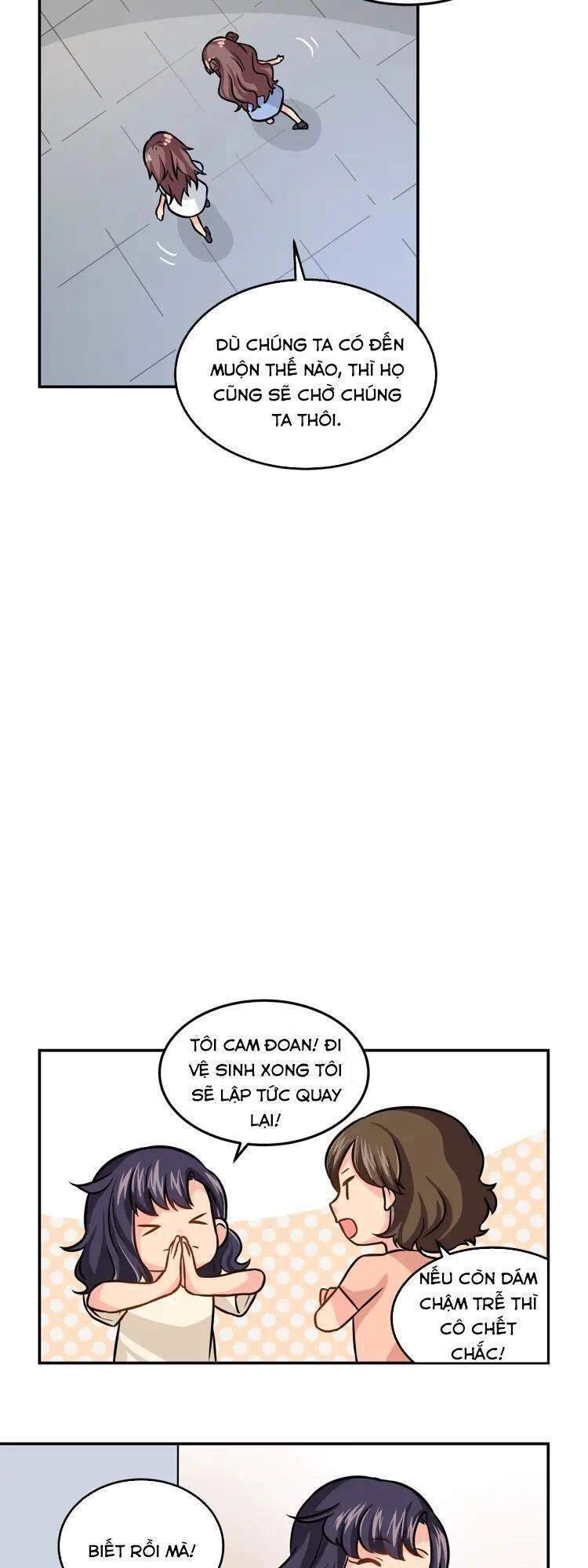 Tinh Lộ Phù Thủy Chapter 14 - 11