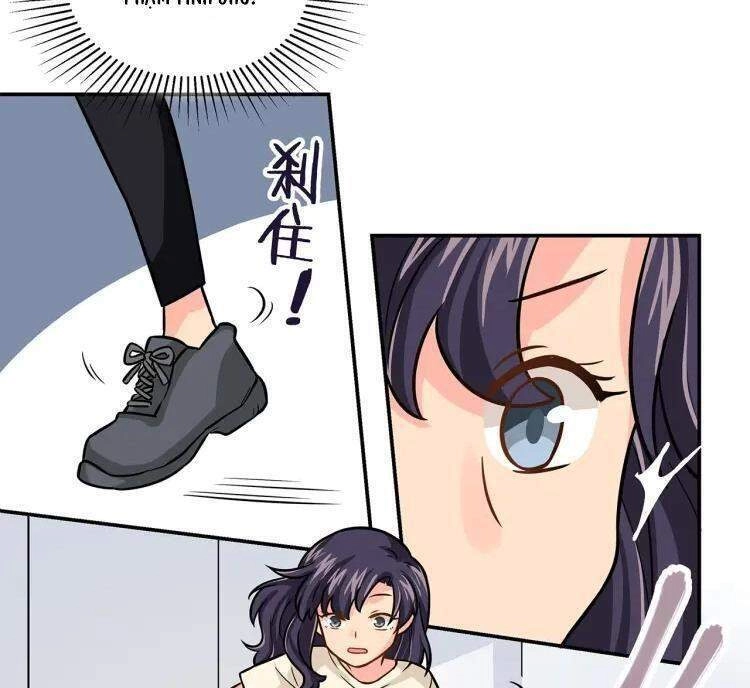 Tinh Lộ Phù Thủy Chapter 14 - 16