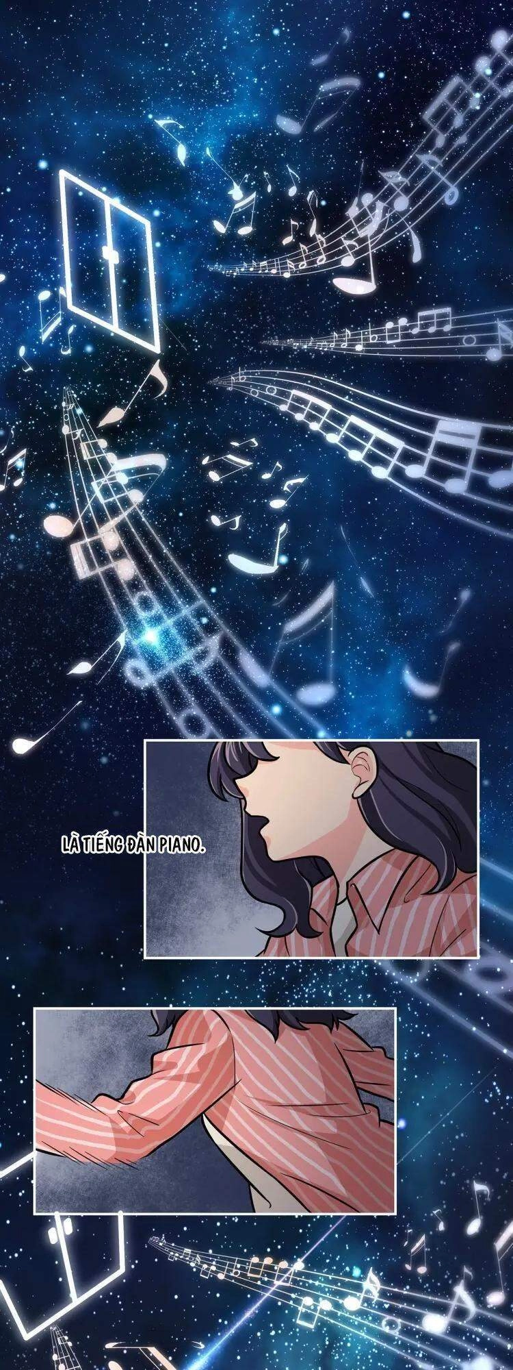 Tinh Lộ Phù Thủy Chapter 14 - 20