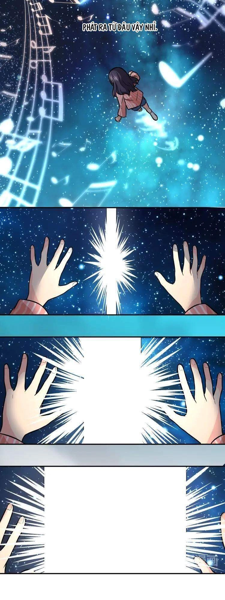 Tinh Lộ Phù Thủy Chapter 14 - 21