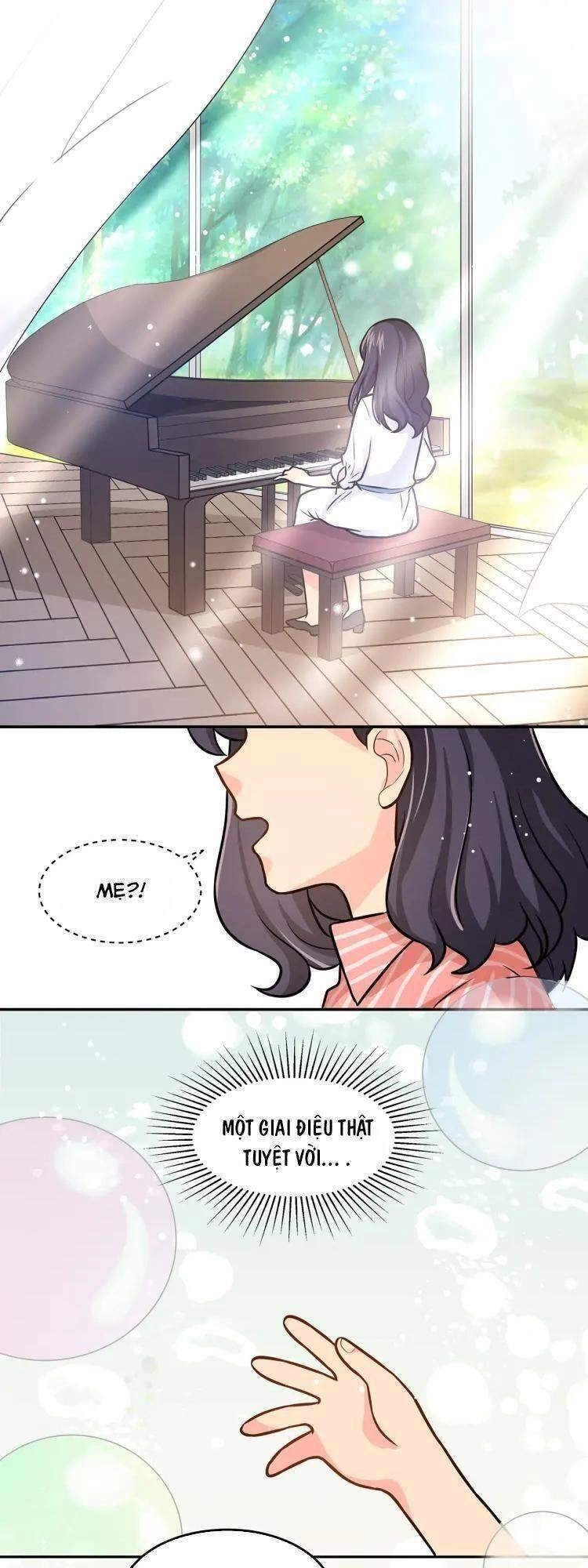 Tinh Lộ Phù Thủy Chapter 14 - 23