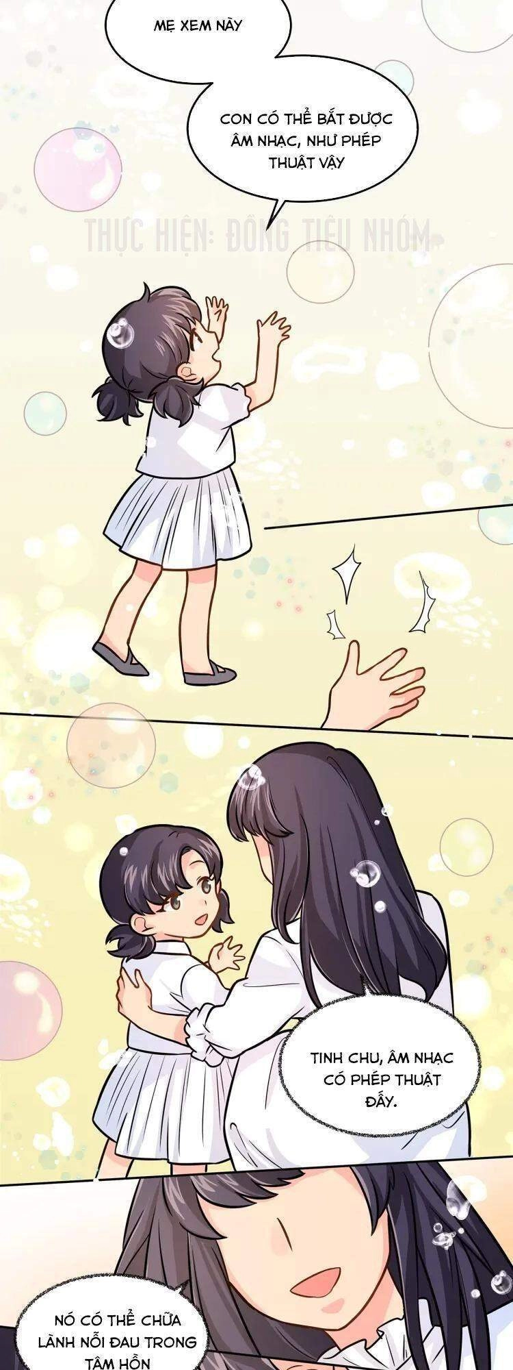 Tinh Lộ Phù Thủy Chapter 14 - 24