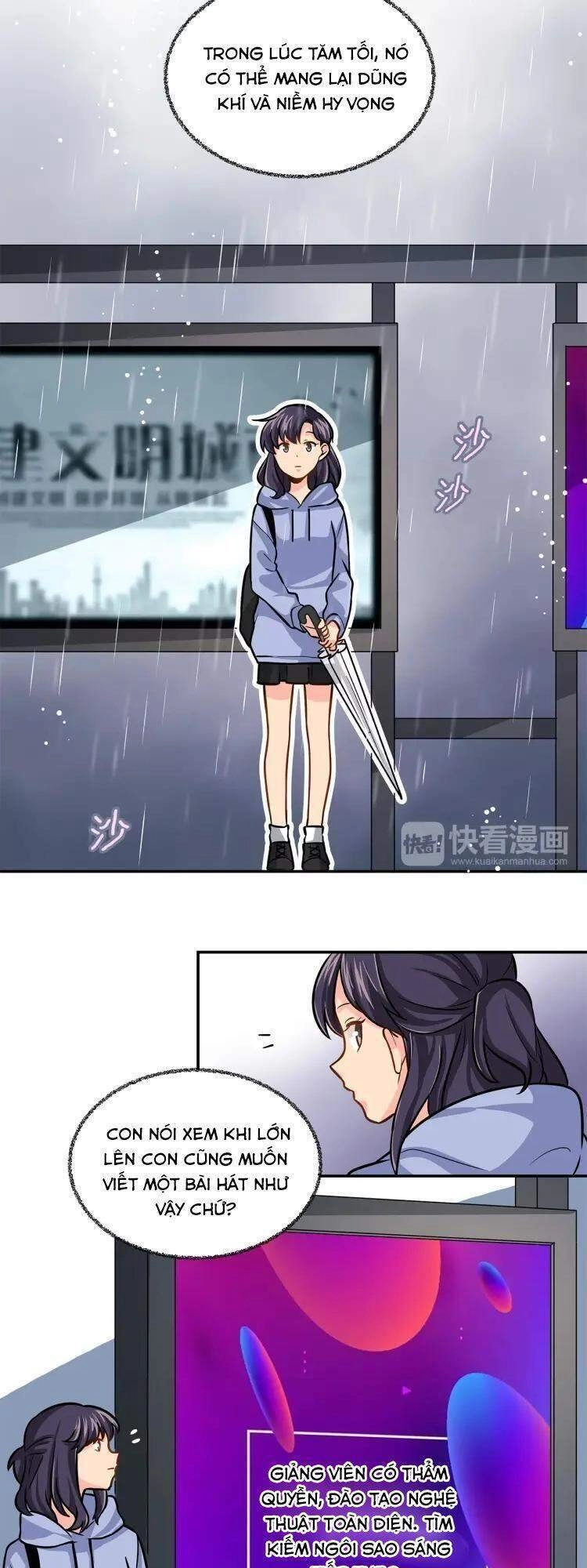 Tinh Lộ Phù Thủy Chapter 14 - 26