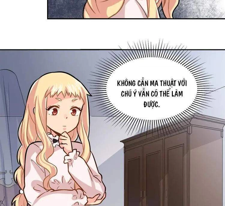 Tinh Lộ Phù Thủy Chapter 14 - 31