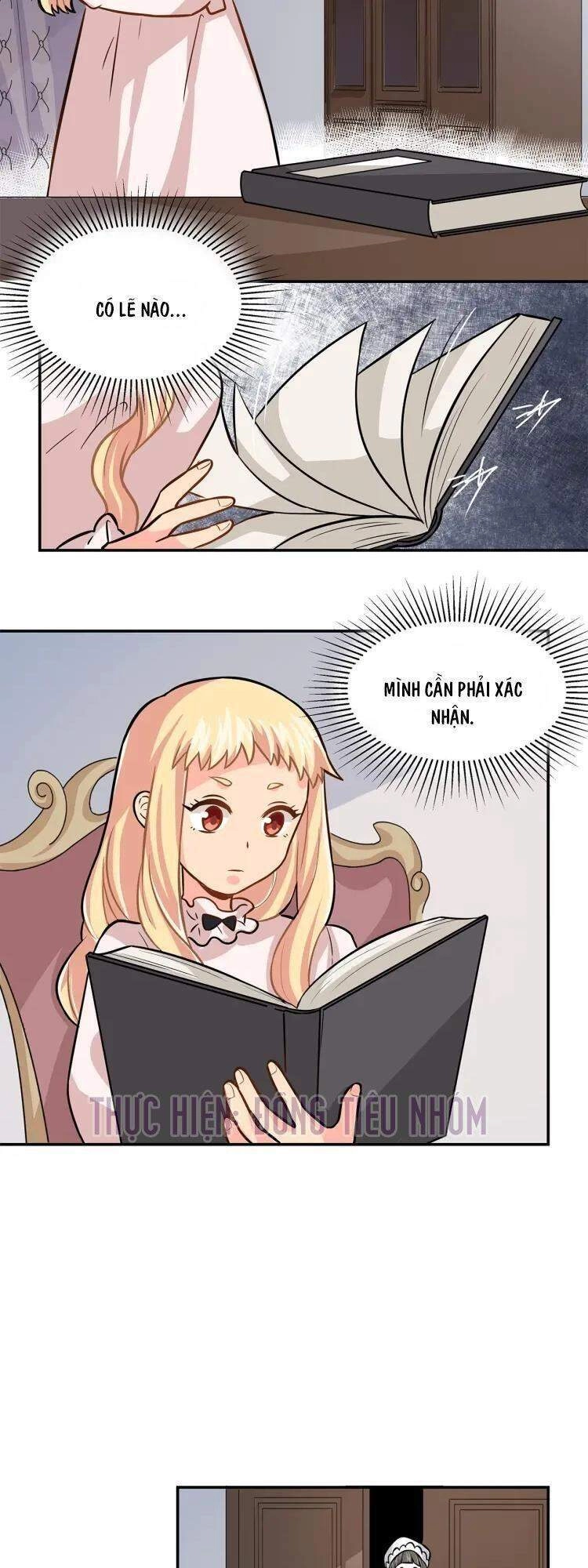 Tinh Lộ Phù Thủy Chapter 14 - 32