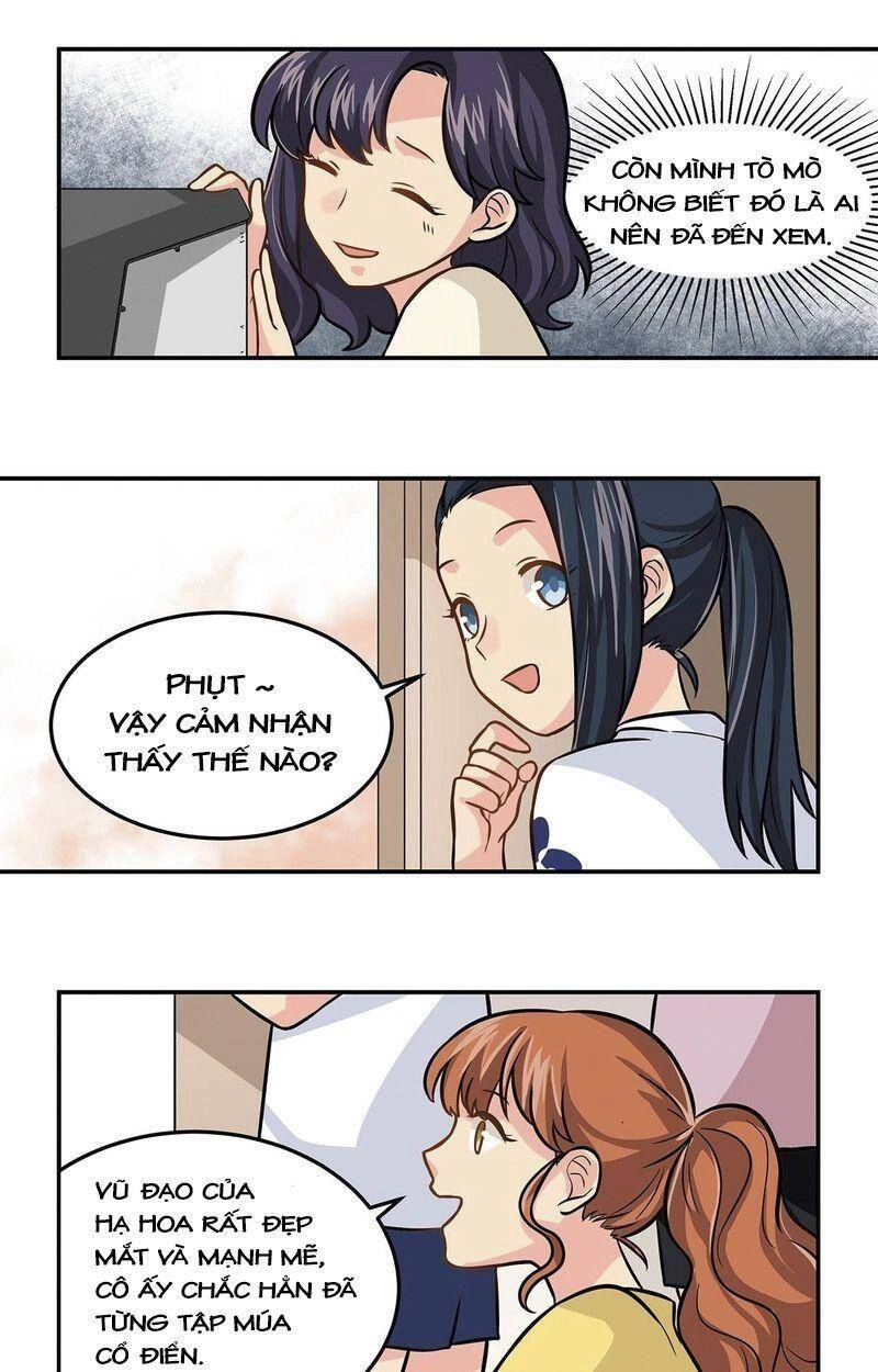 Tinh Lộ Phù Thủy Chapter 15 - 5