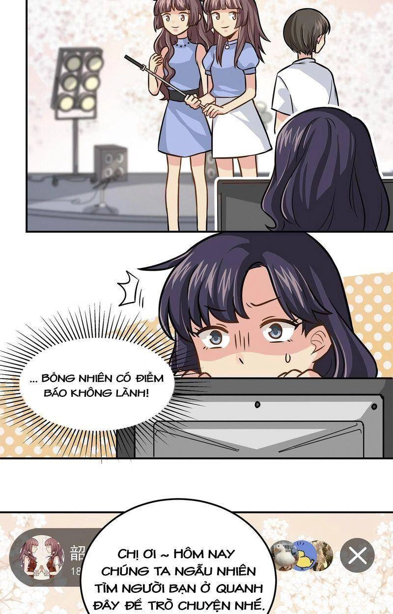 Tinh Lộ Phù Thủy Chapter 15 - 8