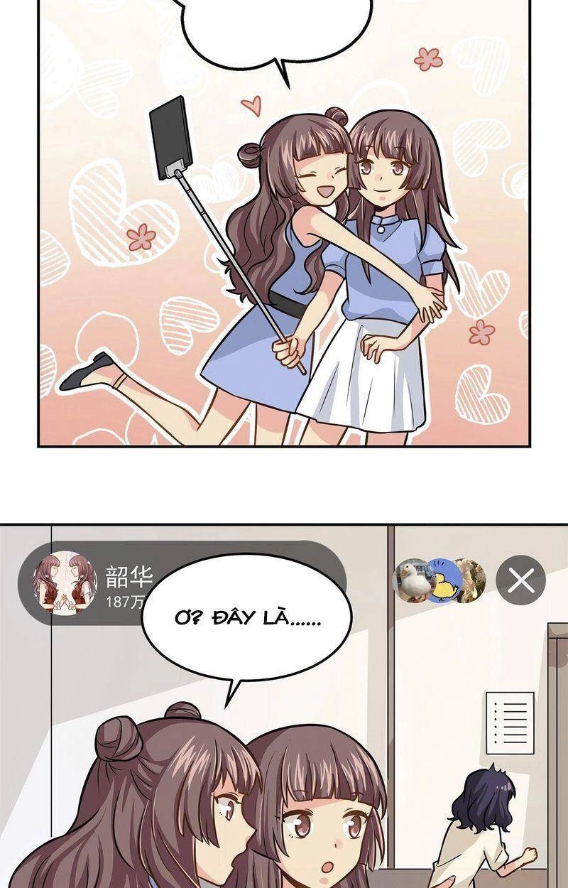 Tinh Lộ Phù Thủy Chapter 15 - 10