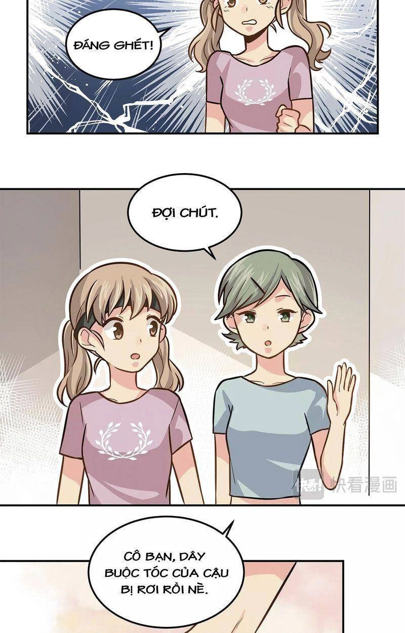 Tinh Lộ Phù Thủy Chapter 15 - 15