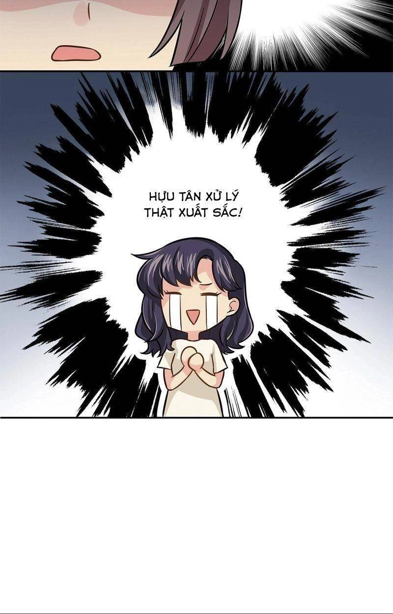 Tinh Lộ Phù Thủy Chapter 15 - 18