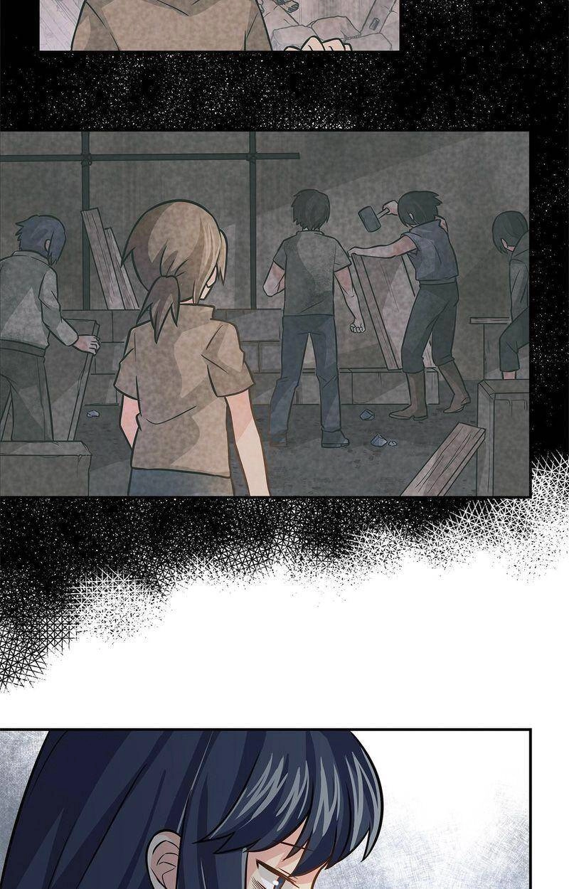 Tinh Lộ Phù Thủy Chapter 15 - 32