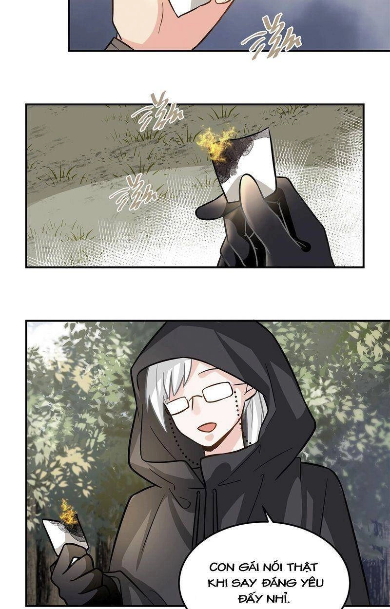 Tinh Lộ Phù Thủy Chapter 15 - 38