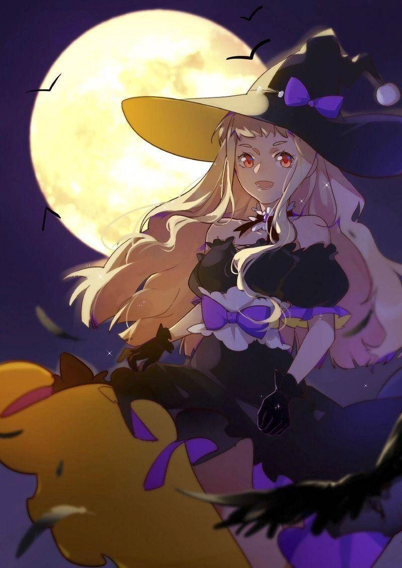 Tinh Lộ Phù Thủy Chapter 16 - 2