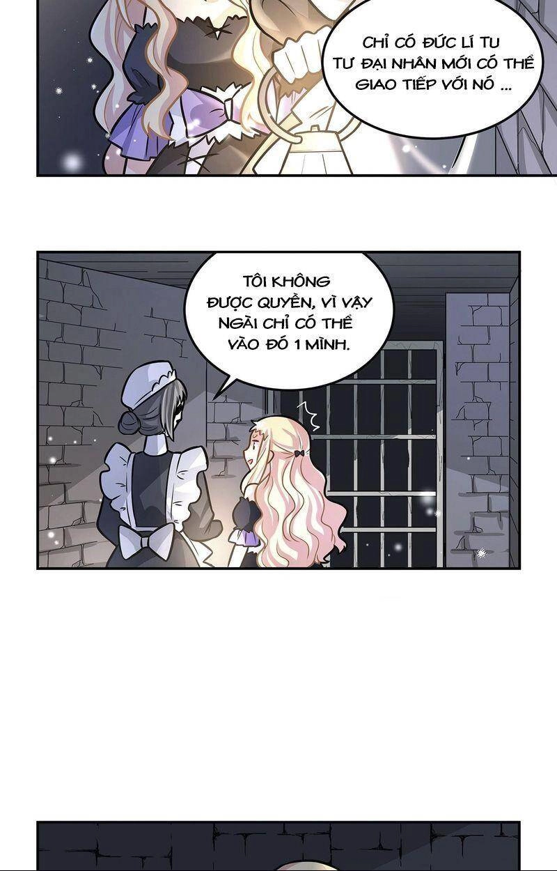 Tinh Lộ Phù Thủy Chapter 16 - 6