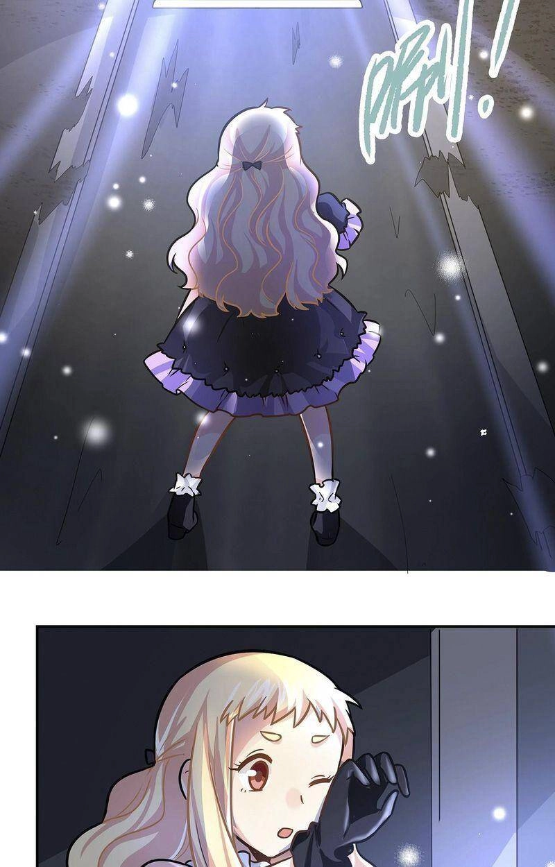 Tinh Lộ Phù Thủy Chapter 16 - 11