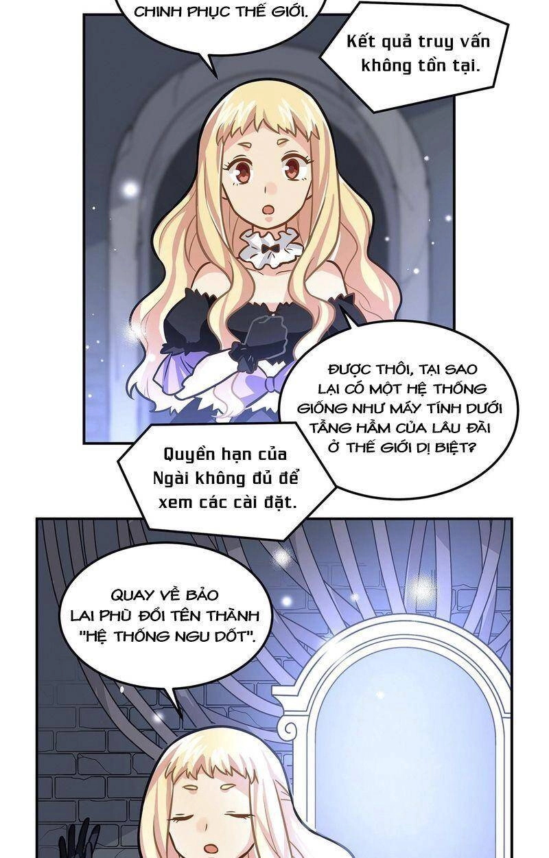 Tinh Lộ Phù Thủy Chapter 16 - 13