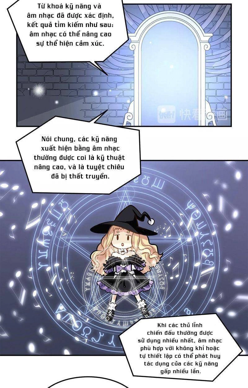 Tinh Lộ Phù Thủy Chapter 16 - 15